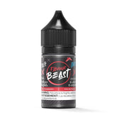 Flavour Beast Salt - Sic Strawberry Iced Nic Salt E-Liquid available on Canada online vape shop